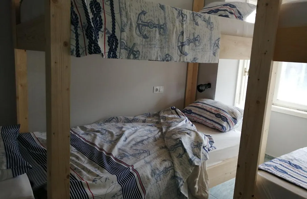 Oludeniz Hostel-1