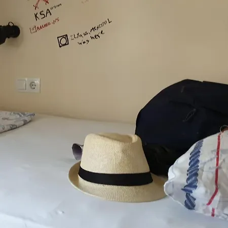 Oludeniz Hostel-2