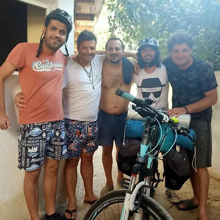 Oludeniz Hostel-3